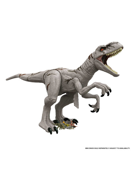 Jurassic World HFR09 action figure giocattolo