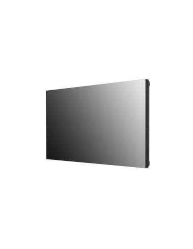 LG 55VH7E-A visualizzatore di messaggi Pannello piatto per segnaletica digitale 139,7 cm (55") LED 700 cd/m² Full HD Nero 24/7