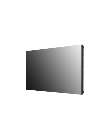 LG 55VH7E-A visualizzatore di messaggi Pannello piatto per segnaletica digitale 139,7 cm (55") LED 700 cd/m² Full HD Nero 24/7