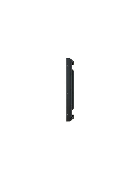 LG 55VH7E-A visualizzatore di messaggi Pannello piatto per segnaletica digitale 139,7 cm (55") LED 700 cd/m² Full HD Nero 24/7