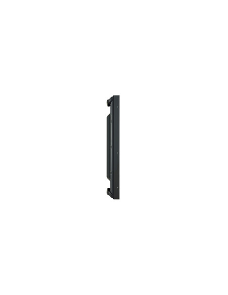 LG 55VH7E-A visualizzatore di messaggi Pannello piatto per segnaletica digitale 139,7 cm (55") LED 700 cd/m² Full HD Nero 24/7