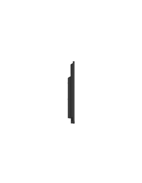 LG 65TR3DK-B lavagna interattiva 165,1 cm (65") 3840 x 2160 Pixel Touch screen Nero