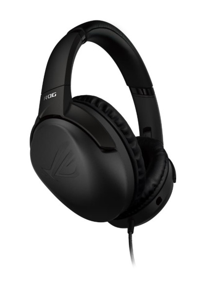ASUS ROG Strix Go Auricolare Cablato A Padiglione Gaming USB tipo-C Nero