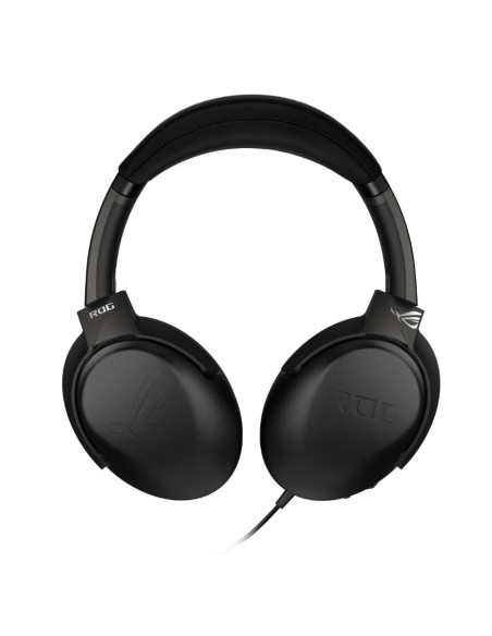 ASUS ROG Strix Go Auricolare Cablato A Padiglione Gaming USB tipo-C Nero