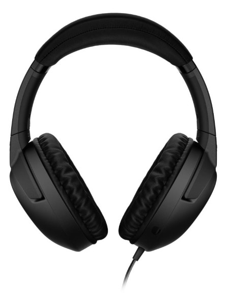 ASUS ROG Strix Go Auricolare Cablato A Padiglione Gaming USB tipo-C Nero
