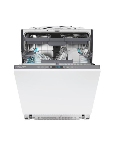 Candy RapidÓ CI 5C6F1A A scomparsa totale 15 coperti C