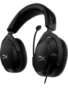 HyperX Cloud Stinger 2 – Cuffie da gaming (nero) 2