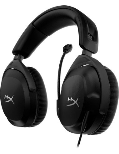 HyperX Cloud Stinger 2 – Cuffie da gaming (nero)