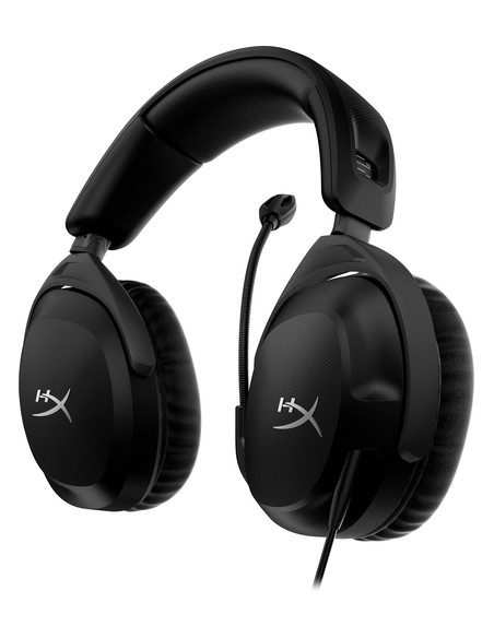 HyperX Cloud Stinger 2 – Cuffie da gaming (nero)