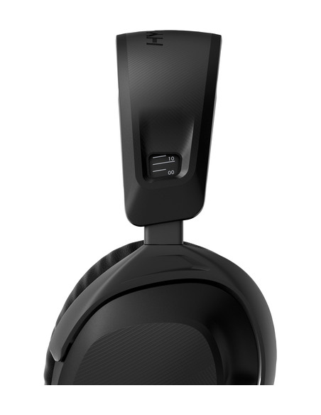 HyperX Cloud Stinger 2 – Cuffie da gaming (nero)