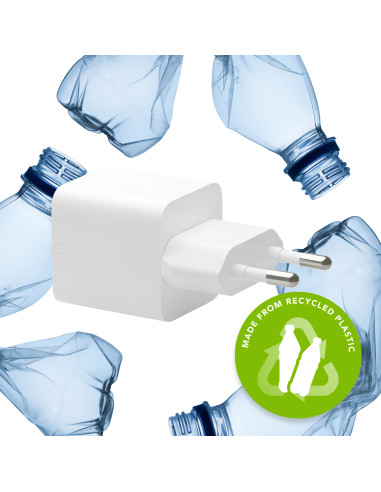 dbramante1928 re-charge Universale Bianco AC Interno