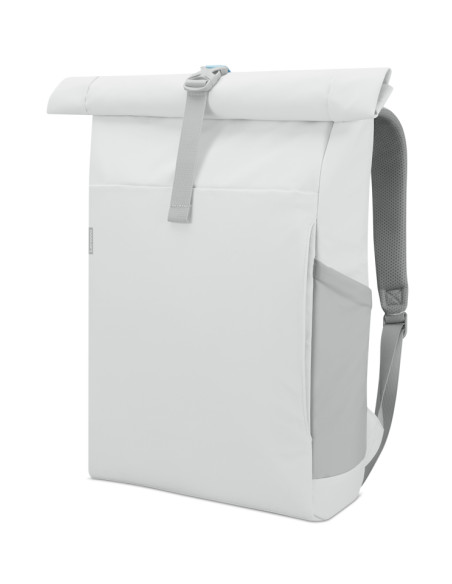 Lenovo GX41H71241 borsa per laptop 40,6 cm (16") Zaino Bianco
