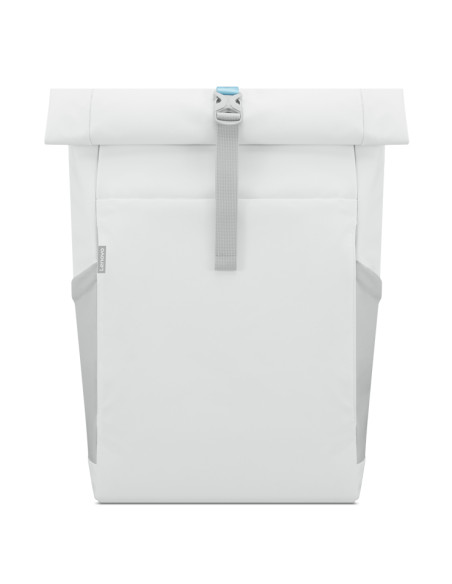 Lenovo GX41H71241 borsa per laptop 40,6 cm (16") Zaino Bianco