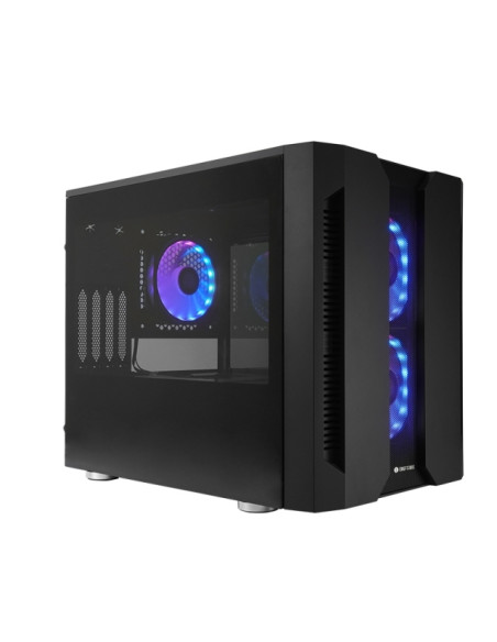 Chieftec Chieftronic M2 Cubo Nero