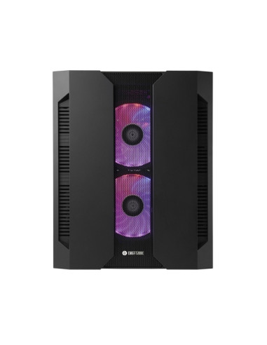 Chieftec Chieftronic M2 Cubo Nero