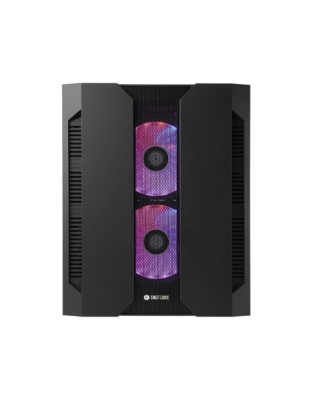 Chieftec Chieftronic M2 Cubo Nero