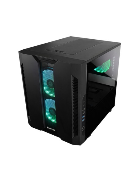 Chieftec Chieftronic M2 Cubo Nero