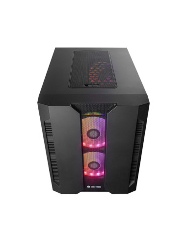 Chieftec Chieftronic M2 Cubo Nero