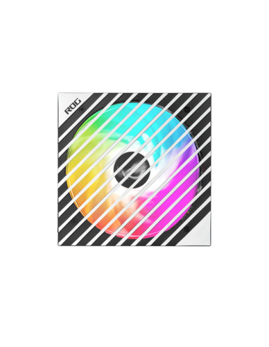 ASUS ROG -LOKI-1200T-SFX-L-GAMING alimentatore per computer 1200 W 20+4 pin ATX Nero, Argento