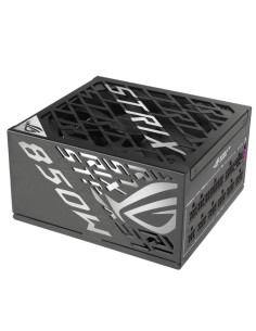 ASUS ROG -STRIX-850P-GAMING alimentatore per computer 850 W 20+4 pin ATX ATX Nero 2