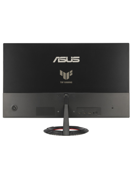 ASUS TUF Gaming VG249Q3R Monitor PC 60,5 cm (23.8") 1920 x 1080 Pixel Full HD LCD Nero