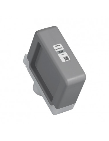 Canon PFI-3100PGY cartuccia d'inchiostro 1 pz Originale Grigio per foto