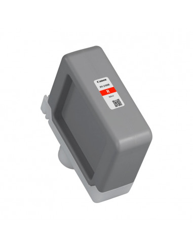 Canon PFI-3100R cartuccia d'inchiostro 1 pz Originale Rosso