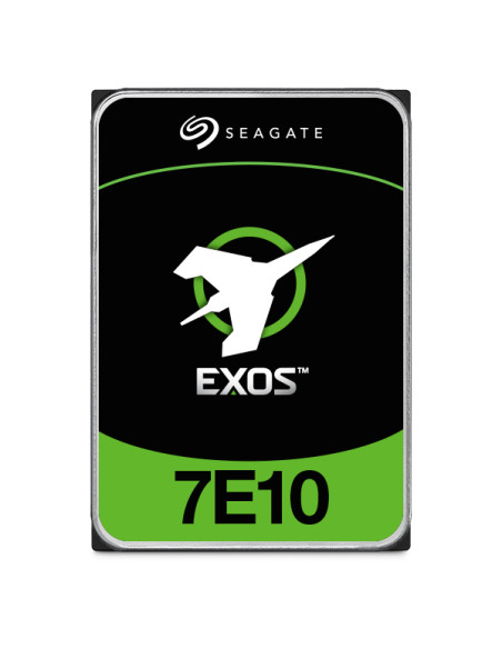 Seagate Enterprise ST8000NM017B disco rigido interno 8 TB 7200 Giri/min 256 MB 3.5" Serial ATA III