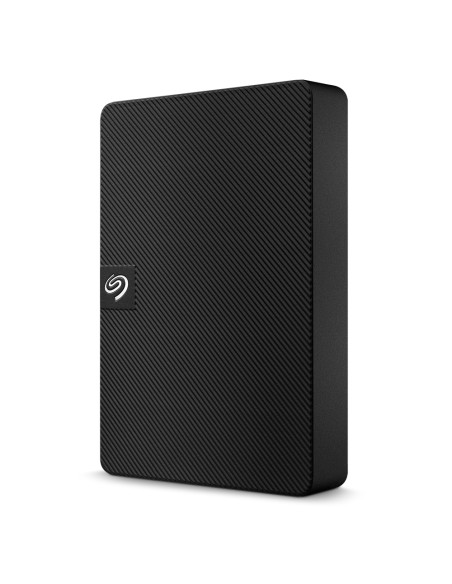 Seagate Expansion STKM5000400 disco rigido esterno 5 TB 2.5" 3.2 Gen 1 (3.1 Gen 1) Nero