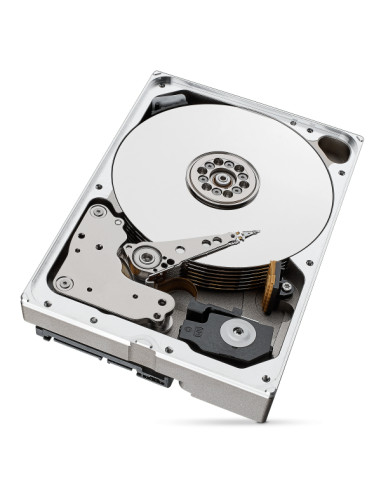 Seagate IronWolf Pro ST10000NT001 disco rigido interno 10 TB 7200 Giri/min 256 MB 3.5" Serial ATA III