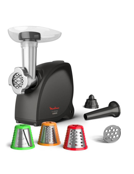 Moulinex ME4728 Tritacarne HV4 Successor