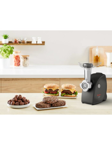 Moulinex ME4728 Tritacarne HV4 Successor