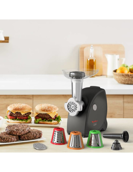 Moulinex ME4728 Tritacarne HV4 Successor