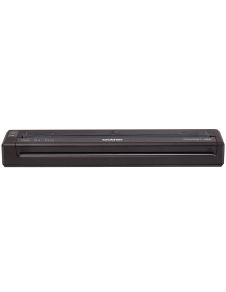 Brother PJ822 203 x 200 DPI Cablato Termica diretta Stampante portatile