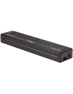 Brother PJ822 203 x 200 DPI Cablato Termica diretta Stampante portatile 2