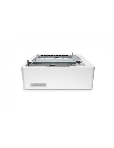 HP Vassoio alimentatore LaserJet da 550 fogli