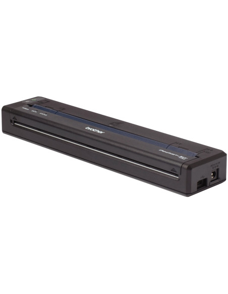 Brother PJ822 203 x 200 DPI Cablato Termica diretta Stampante portatile