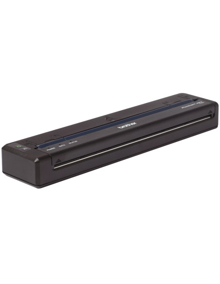 Brother PJ822 203 x 200 DPI Cablato Termica diretta Stampante portatile