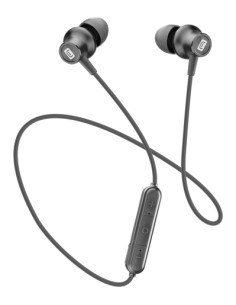 Cellularline GEM Auricolare stereo Bluetooth® in-ear ultra-leggeri con microfono e remote control