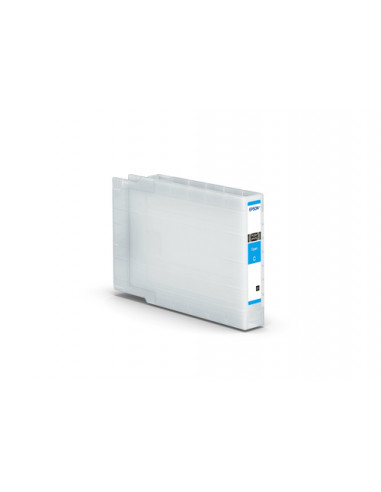 Epson C13T04B24N cartuccia d'inchiostro 1 pz Originale Resa elevata (XL) Ciano