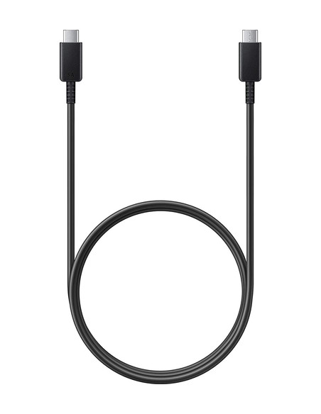 Samsung EP-DX510JBEGEU cavo USB 1,8 m USB C Nero