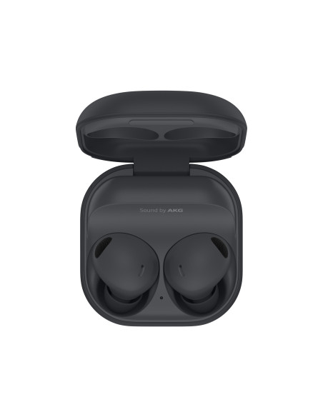 Samsung Galaxy Buds2 Pro Auricolari Bluetooth Gray Batteria 500 mAh