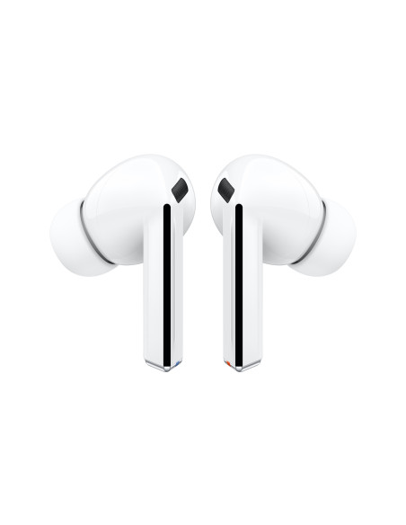 Samsung Galaxy Buds3 Pro Auricolare True Wireless Stereo (TWS) In-ear Musica e Chiamate USB tipo-C Bluetooth Bianco