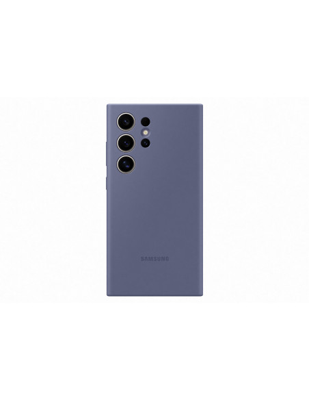 Samsung Galaxy S24 Ultra Silicone Cover