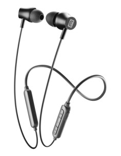 Cellularline GEM Auricolare stereo Bluetooth® in-ear ultra-leggeri con microfono e remote control 2