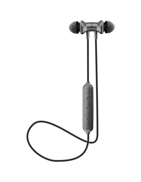 Cellularline GEM Auricolare stereo Bluetooth® in-ear ultra-leggeri con microfono e remote control