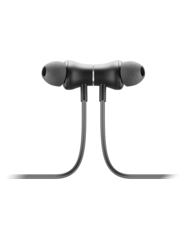Cellularline GEM Auricolare stereo Bluetooth® in-ear ultra-leggeri con microfono e remote control
