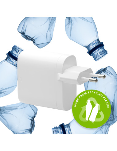 dbramante1928 re-charge Universale Bianco AC Interno