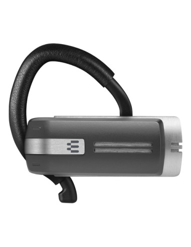 EPOS ADAPT Presence Grey UC Auricolare Wireless A clip Musica e Chiamate Bluetooth Grigio