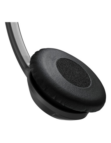 EPOS IMPACT SC 260 Auricolare Cablato A Padiglione Ufficio Nero